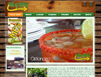 pagina-web-vaqva-cancun